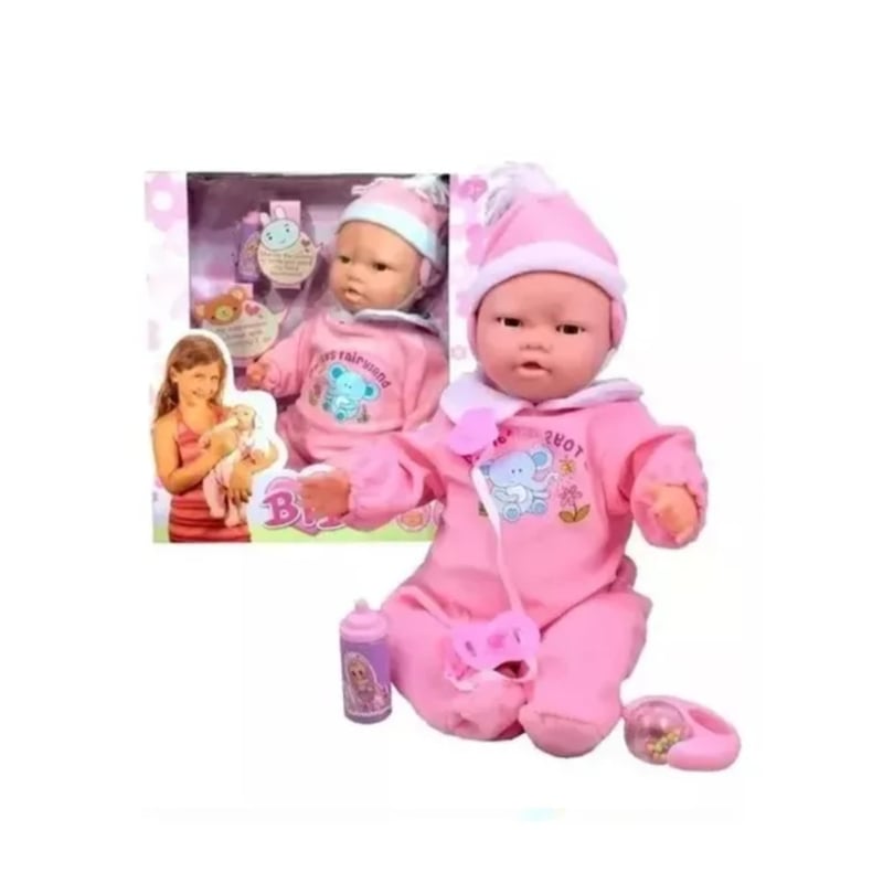 Bibi muñeca shop