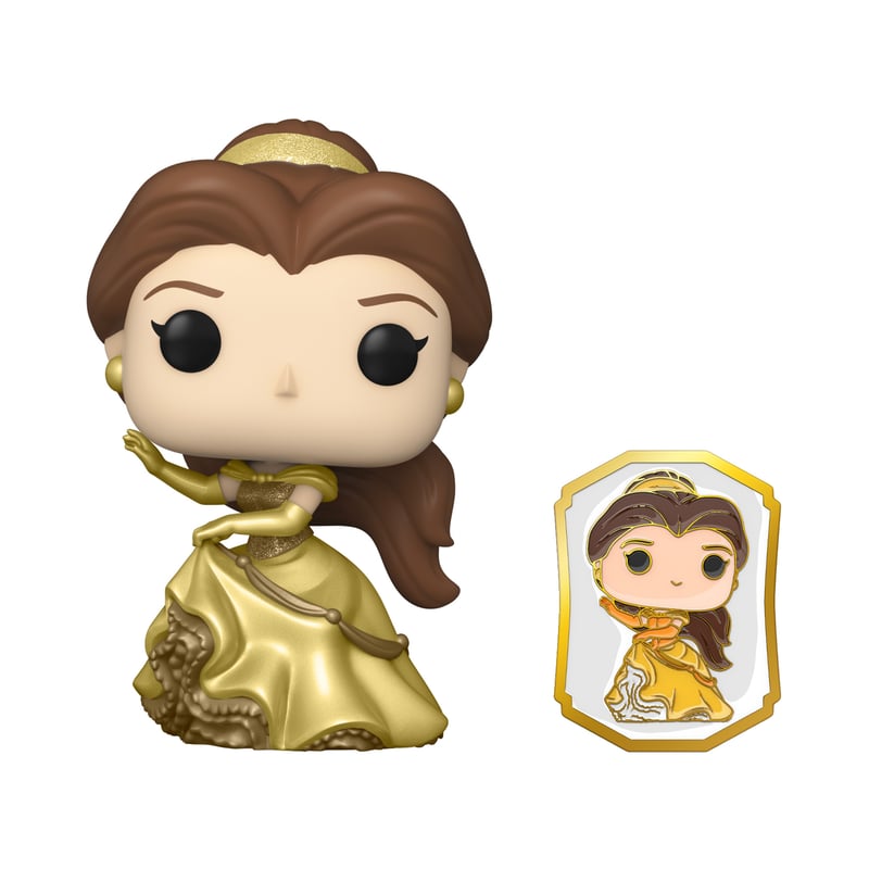 Funko Pop! Twilight Bella in Wedding Dress #323! RARE, RETIRED, VAULTED