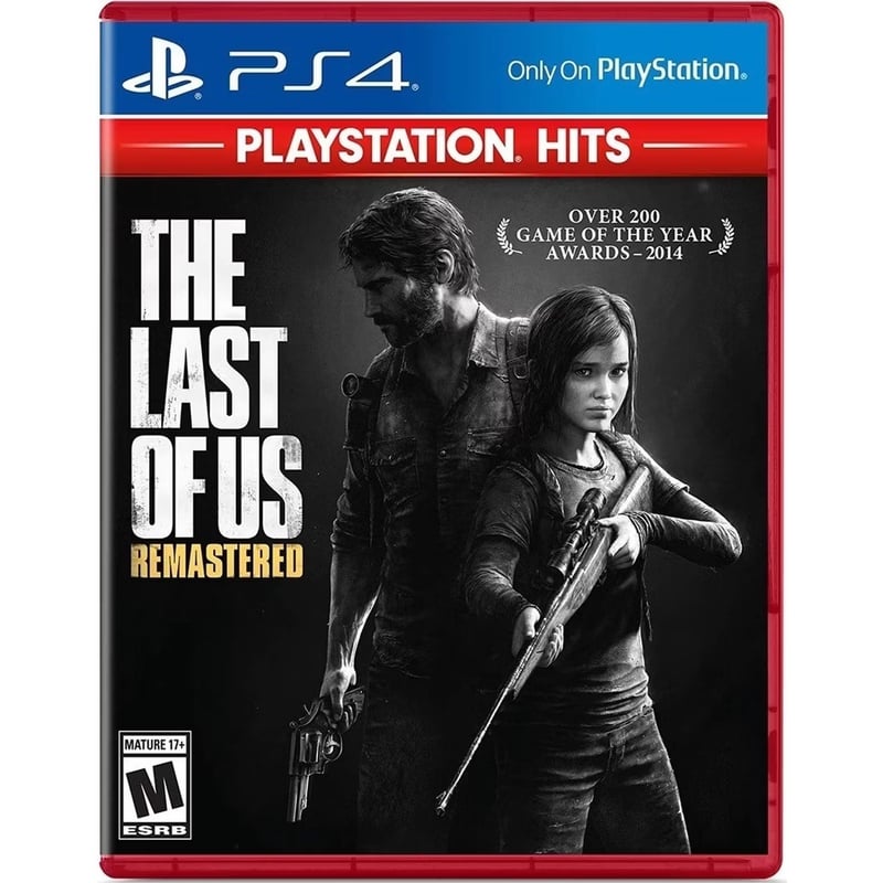 PlayStation dévoile une manette DualSense aux couleurs de The Last of