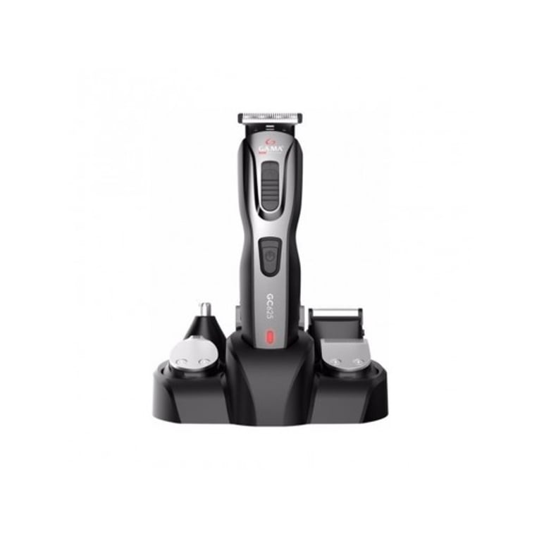 GAMA MAQUINA CORTAPELOS GAMA MULTISTYLER GC 625 RECARGABLE USB falabella