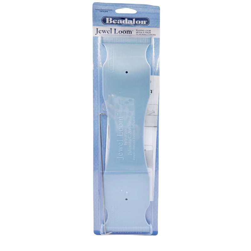 Beadalon JW14G-0 - Producto Para La Fabricación De Bisutería