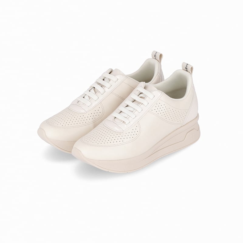 PICCADILLY - Zapatilla Mujer Natural Jessica Piccadilly