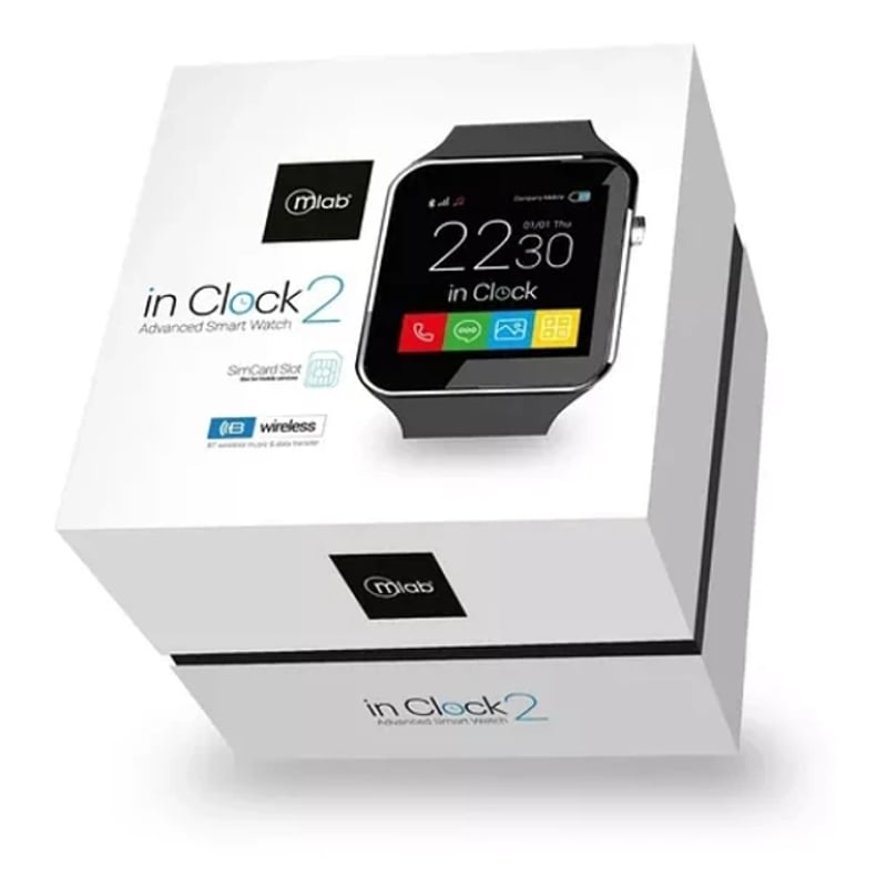 Reloj microlab niños shop