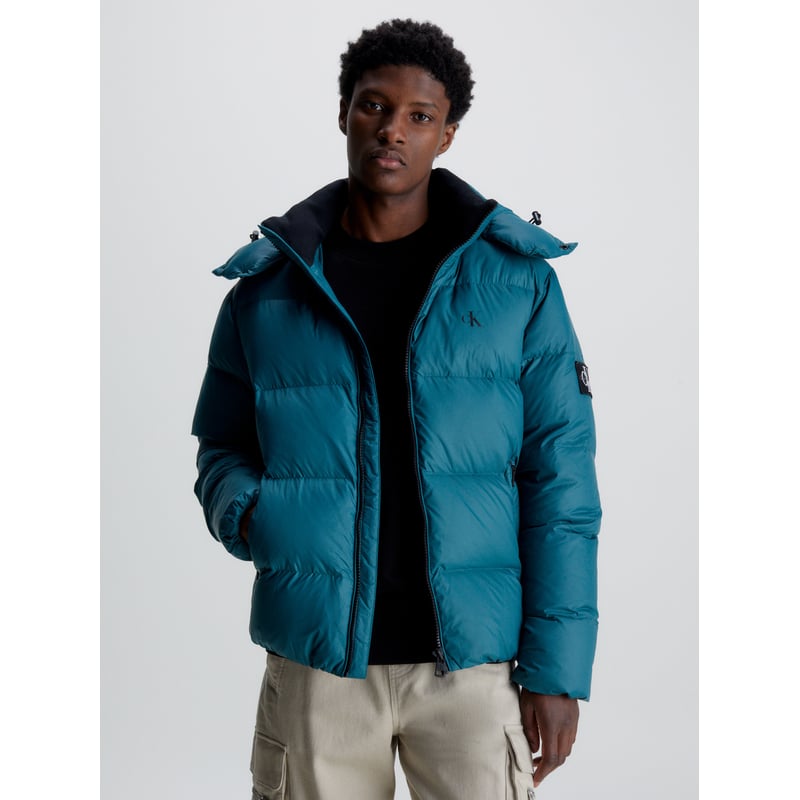 Cazadora calvin klein hombre hotsell