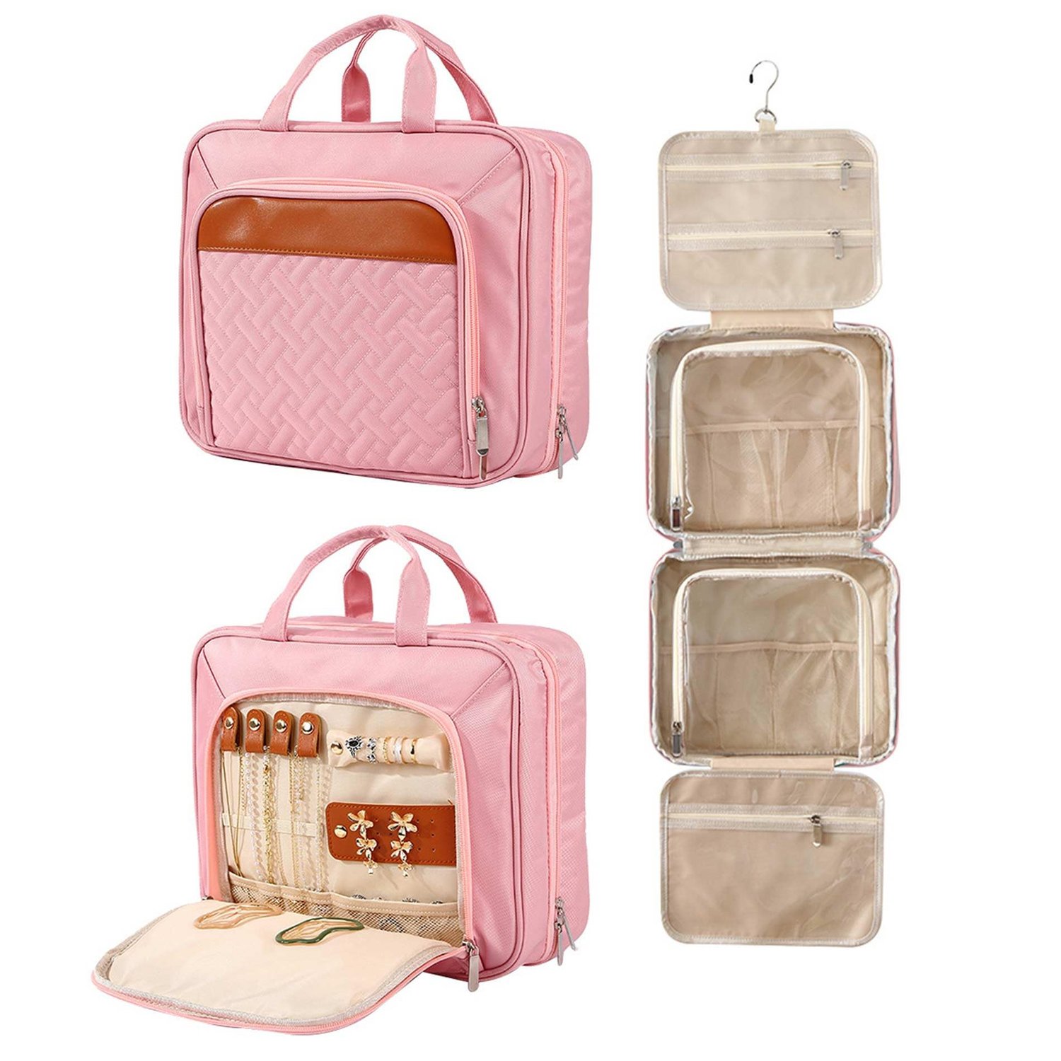 Bolso neceser mujer shop
