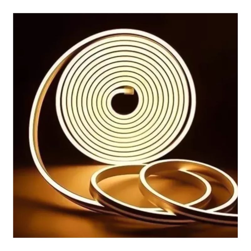 Ledvance - Ruban à Intensité Variable LED FLEX COB 5m LED/35W/230V 2700
