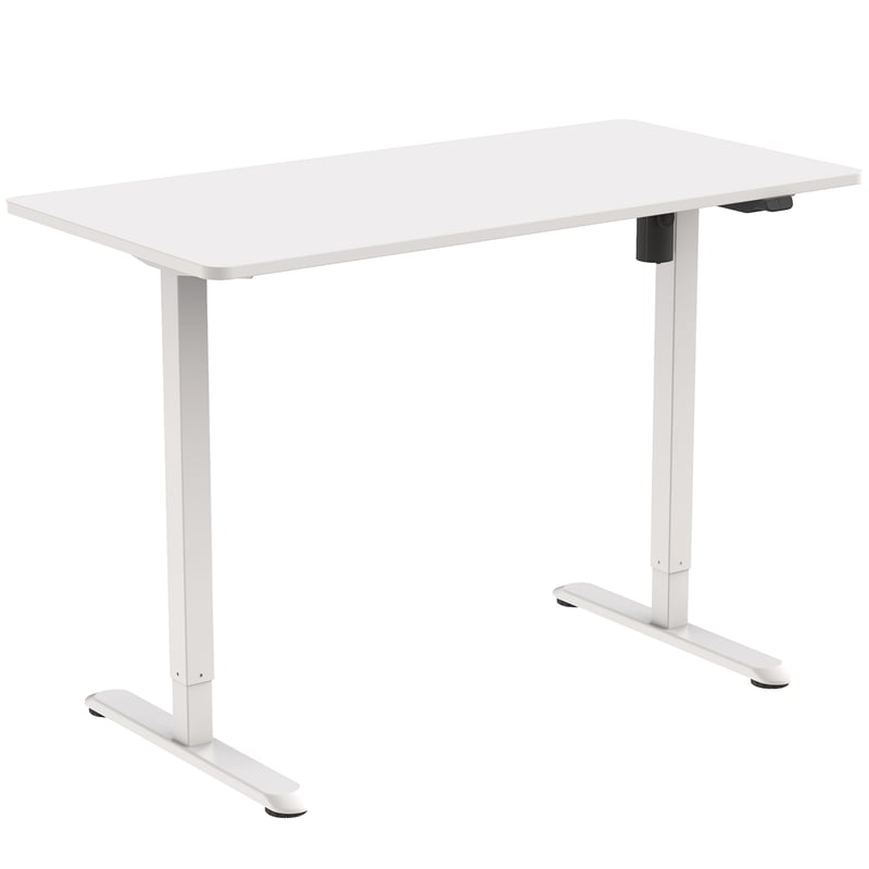 RELAN Escritorio Eléctrico Top Living Standing Desk Up&Down | falabella.com
