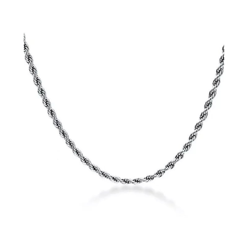Pulsera Brosway Hombre - Acero Inoxidable Y Piel Negra, Colección With You, Diámetro 7 Cm, Elegante Y Moderna