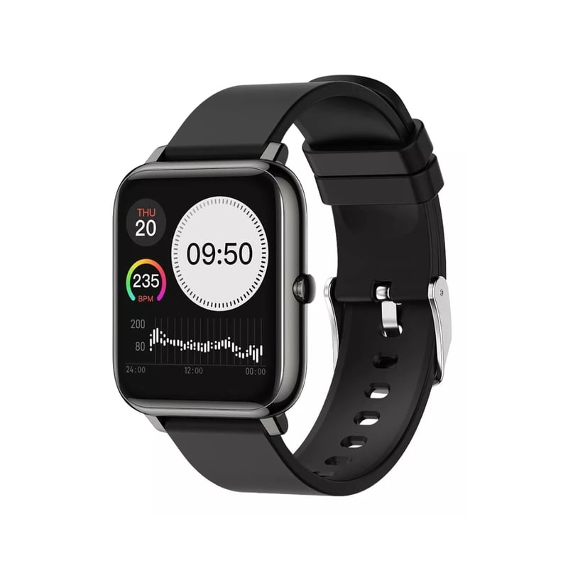 GENERICO P22 Reloj Inteligente Smartwatch Ip67 Deporte Monitor Salud ...