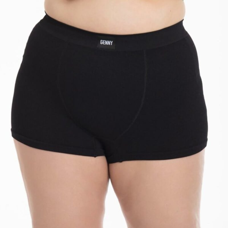 LADY GENNY Pantaleta Seamless Tallas grandes falabella