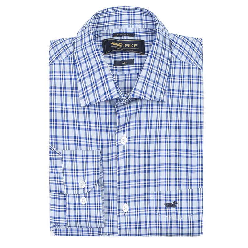 Camisa lana hombre hotsell