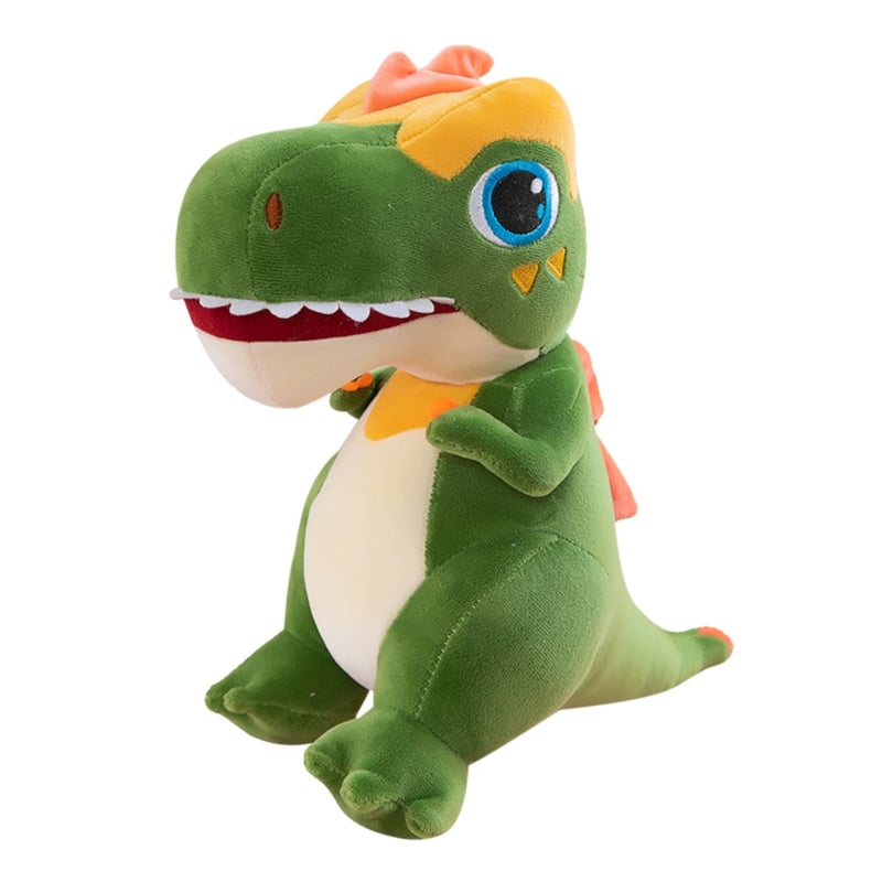 Peluche dinosaurio kawaii sales