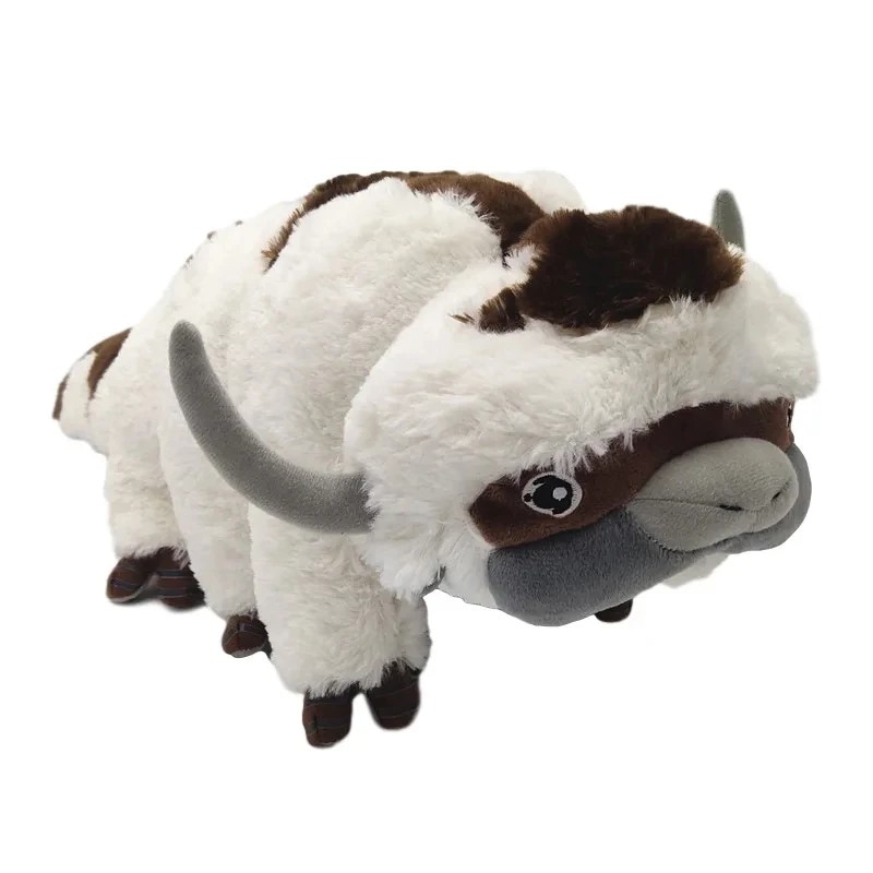 Peluche Bisonte Wild Republic 20 Cm – Morbido E Realistico, 100% Poliestere