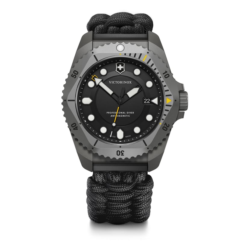 Correa paracord victorinox shop