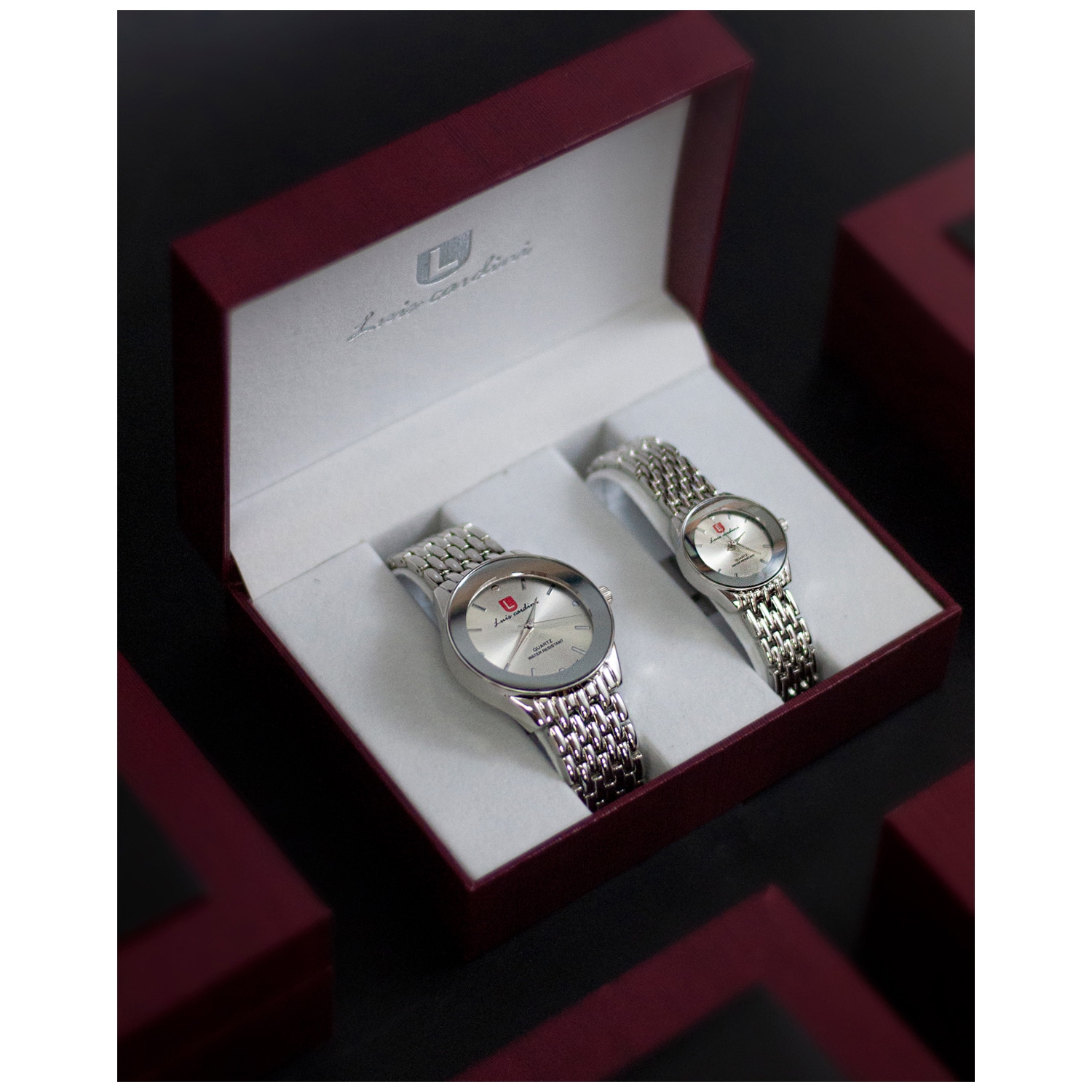 Luis cardini relojes shop