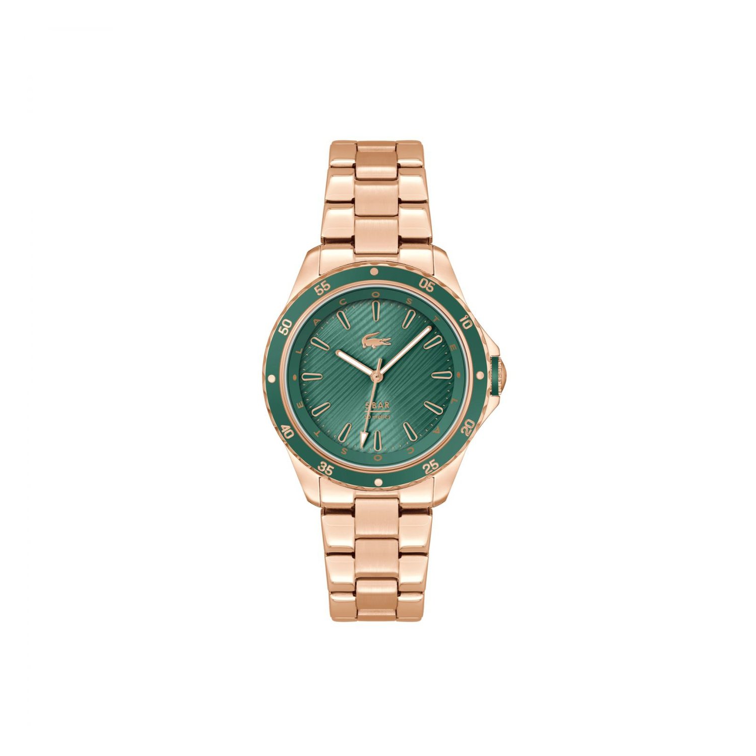 LACOSTE Reloj Lacoste Santorini 2001372 Mujer falabella