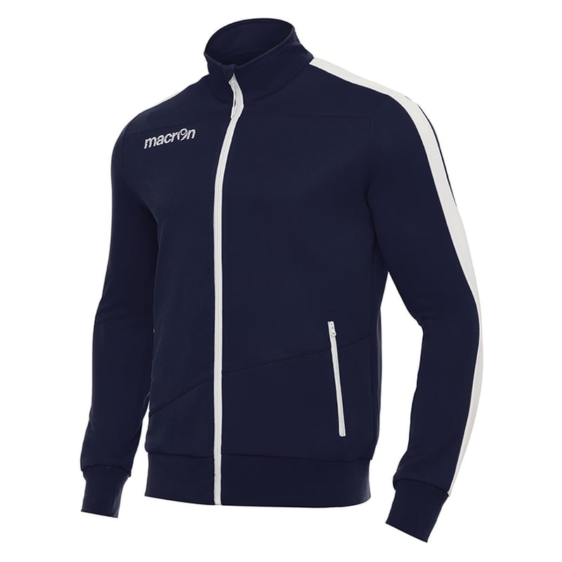 Chaqueta Modelo Vancouver Acolchada Para Hombre MACRON