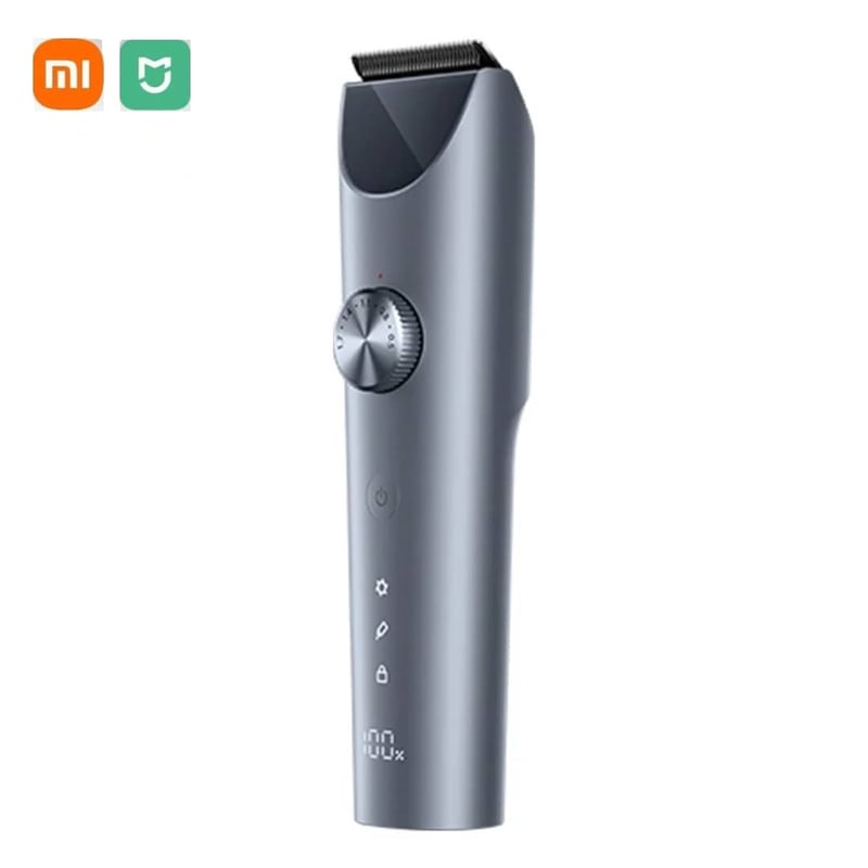 Xiaomi cortadora pelo hotsell