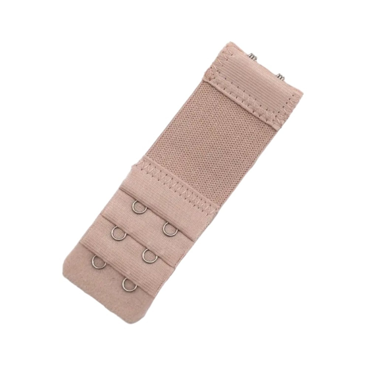 VICALLY FASHION Pack X3 Extensores Para Sosten De Mujer 2 Broches falabella