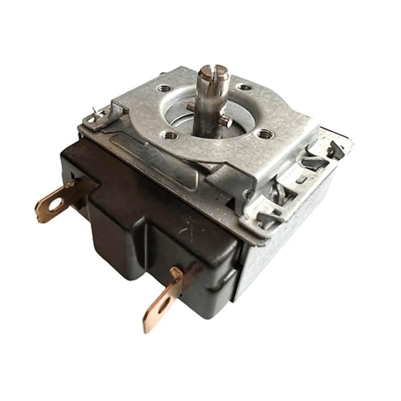 Timer Temporizador Bivolt Forno Elétrico Universal - 90 Min. | Leroy Merlin - Foto 2