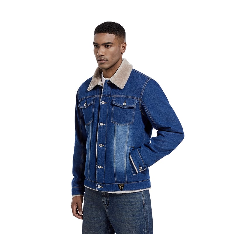 Camisa cazadora para hombre shop