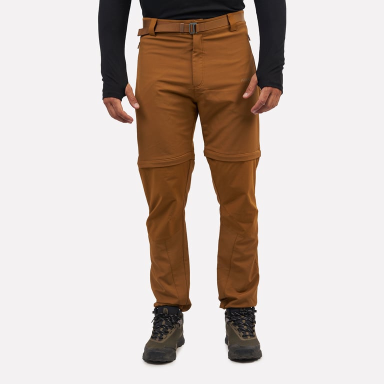 Pantalon trekking ripley hotsell