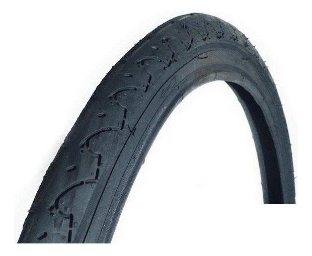 Pneu Vélo Duro 26 X 2,125 Tout Noir - Pour Beach Cruiser Ou Chopper Neuf 577704