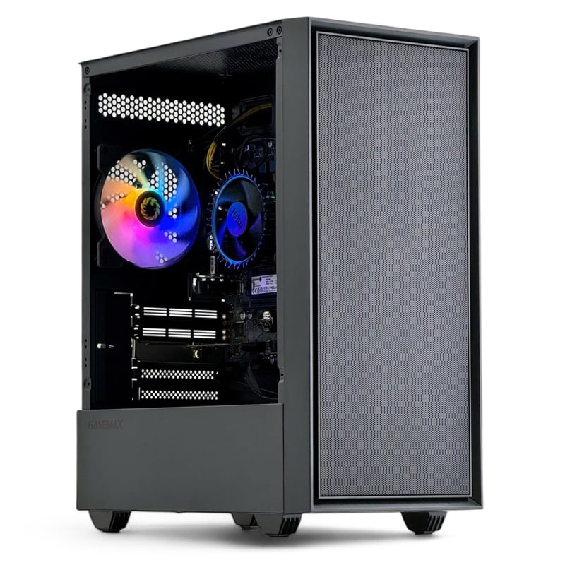 ゲーミングPC【GALLERIA XF】 GALLERIA XF GTX1070 8GB ゲーミングPC