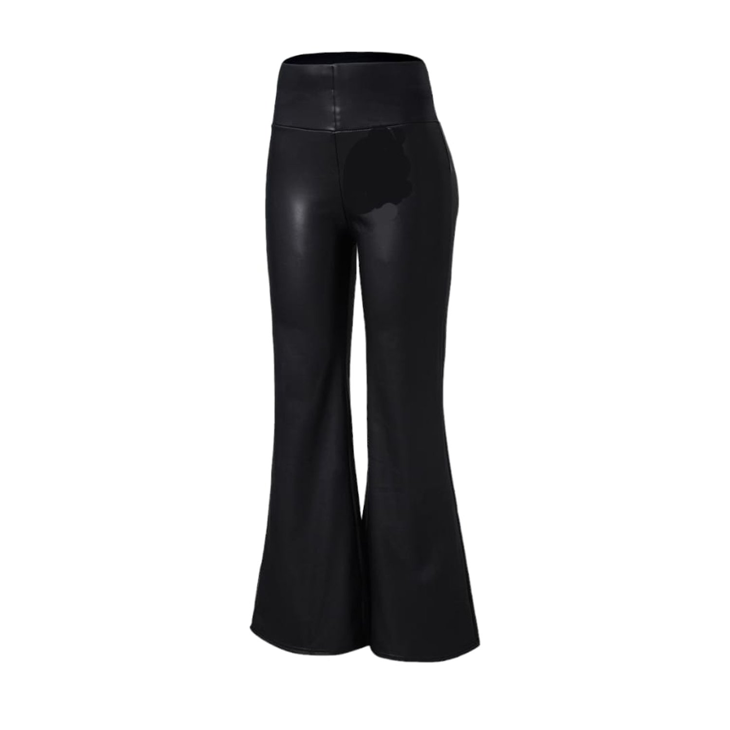 Pantalones pata de elefante mujer hotsell
