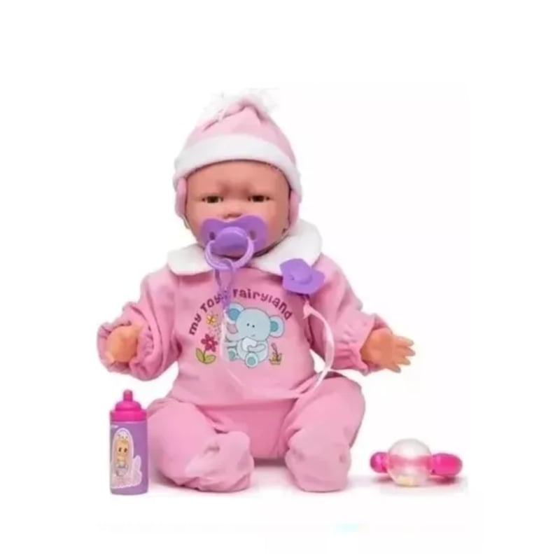 Muñeca bibi gestos hotsell