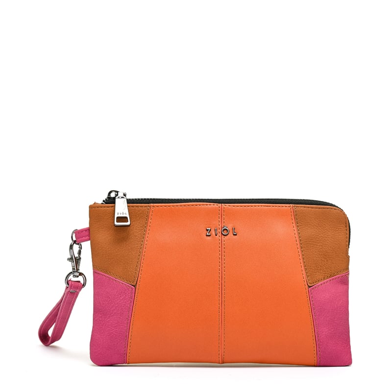 ZIOL Billetera Ziol Grande Giori Cafe falabella
