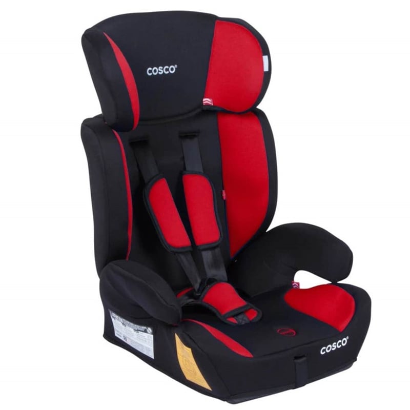 COSCO - Silla De Auto Butaca Hangar Red