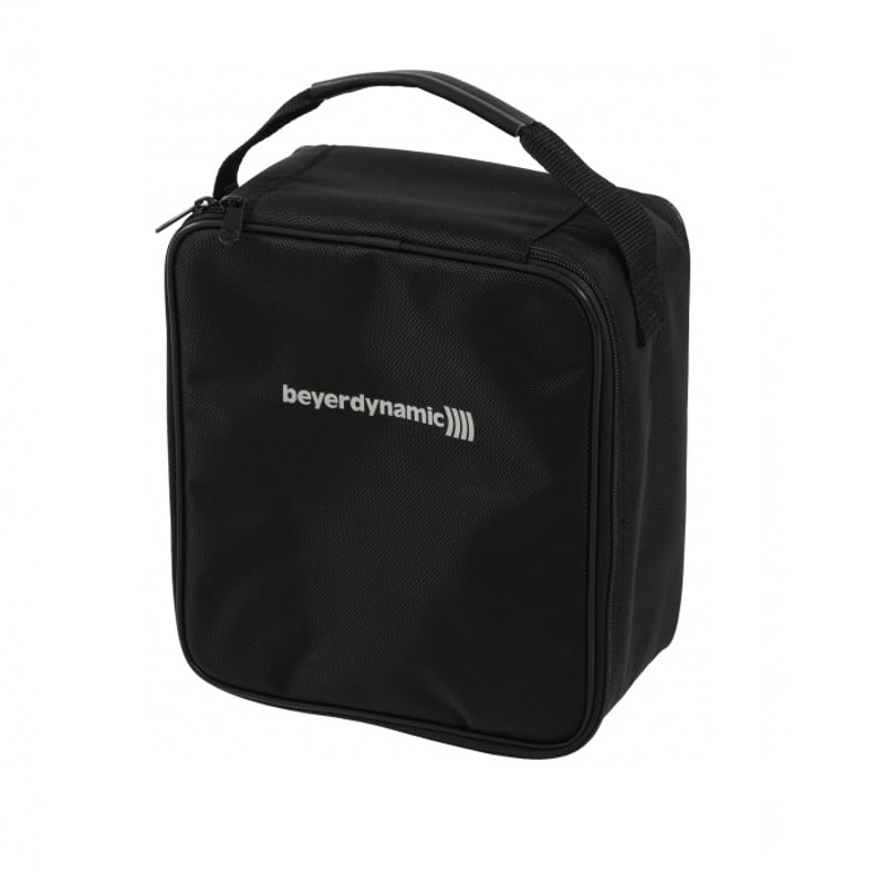 BEYERDYNAMIC - Estuche Case de Nylon Beyerdynamic DT-Bag