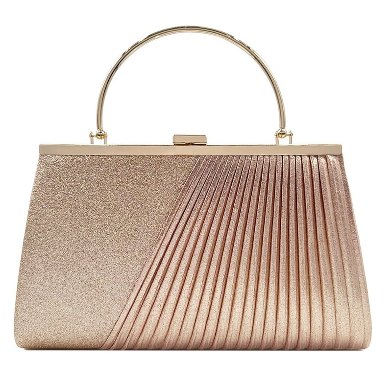 Cartera rose gold hotsell