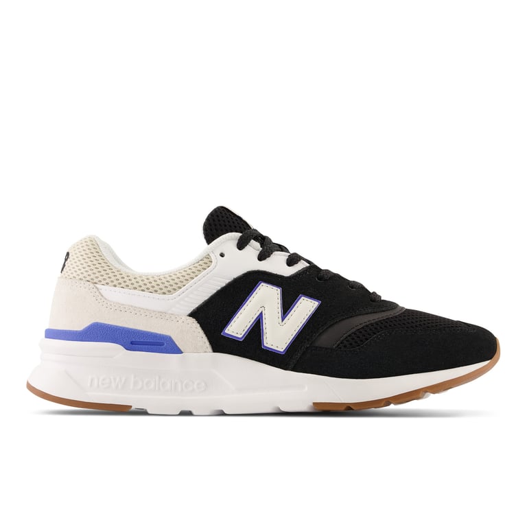 Zapatillas urbanas mujer new balance 997h multicolor hotsell
