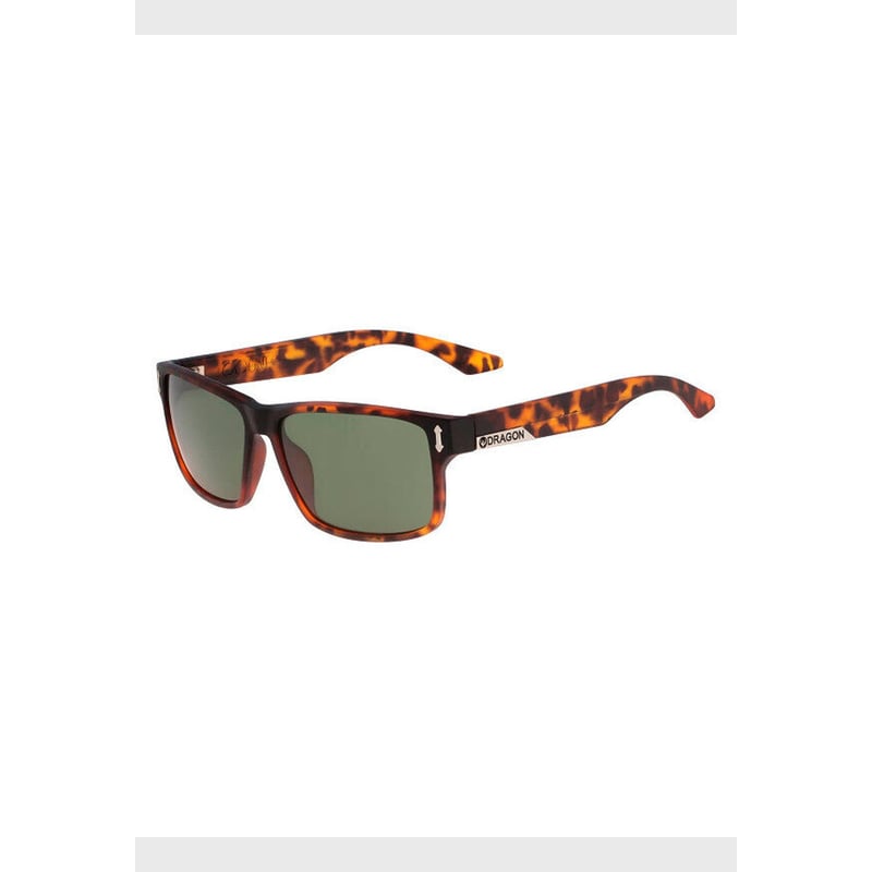 MAUI AND SONS Lentes Hombre COUNT LL Negro Dragon MAUI AND SONS falabella