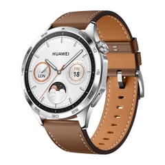 HUAWEI - Smartwatch HUAWEI Watch GT 4 46mm Café