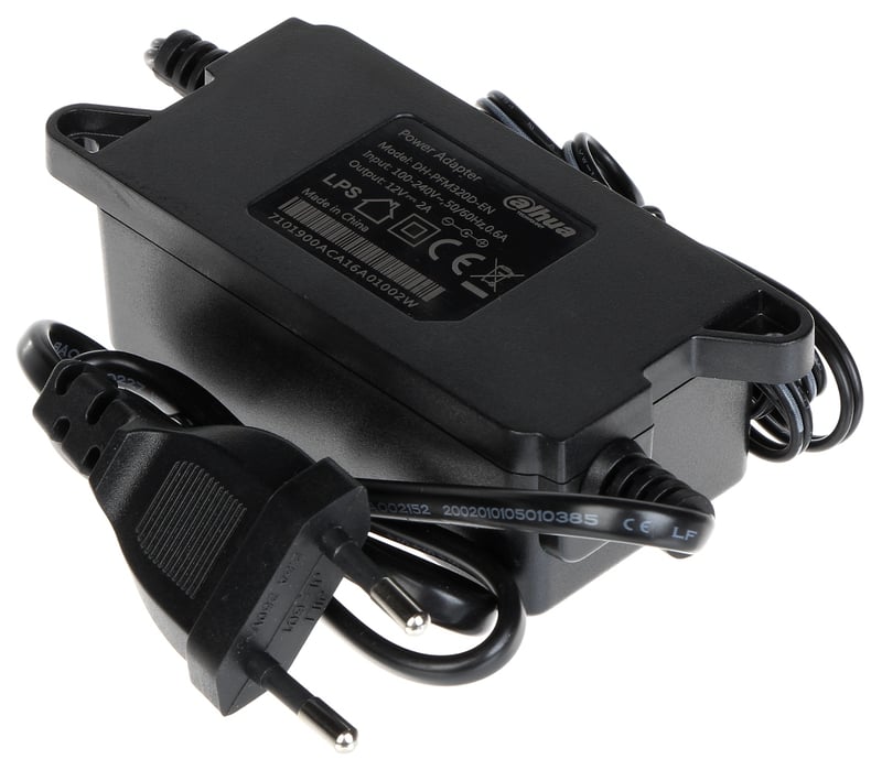 Delta elektronica E 015-2 gestabiliseerde voeding