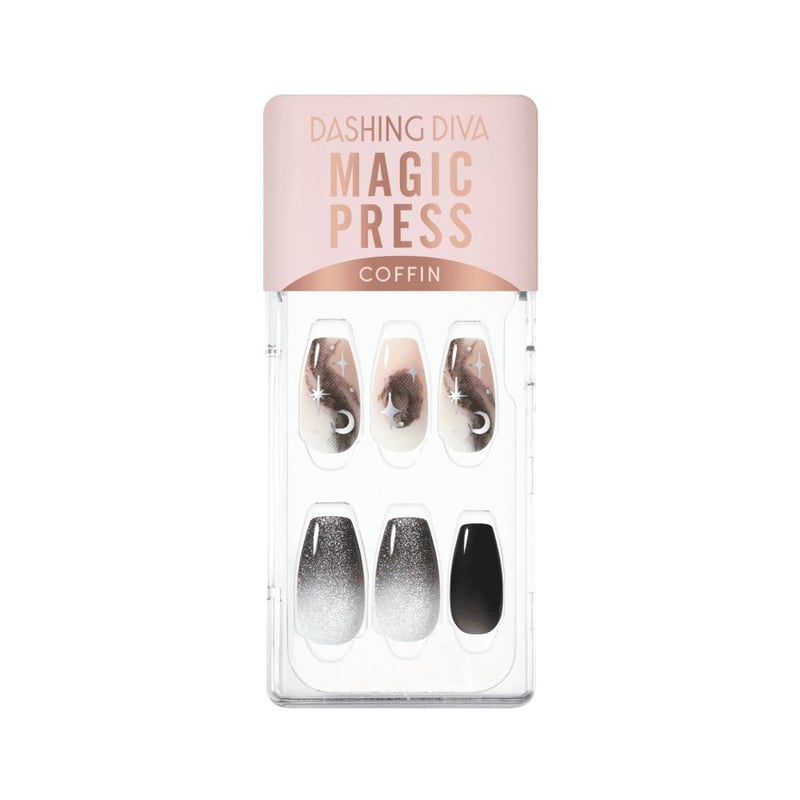 DASHING DIVA - Uñas Press On Manicura Dashing Diva MDR3W036CF
