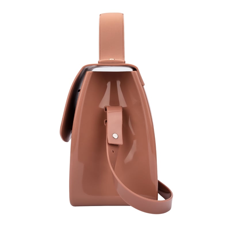 MELISSA Cartera Melissa Box Bag falabella