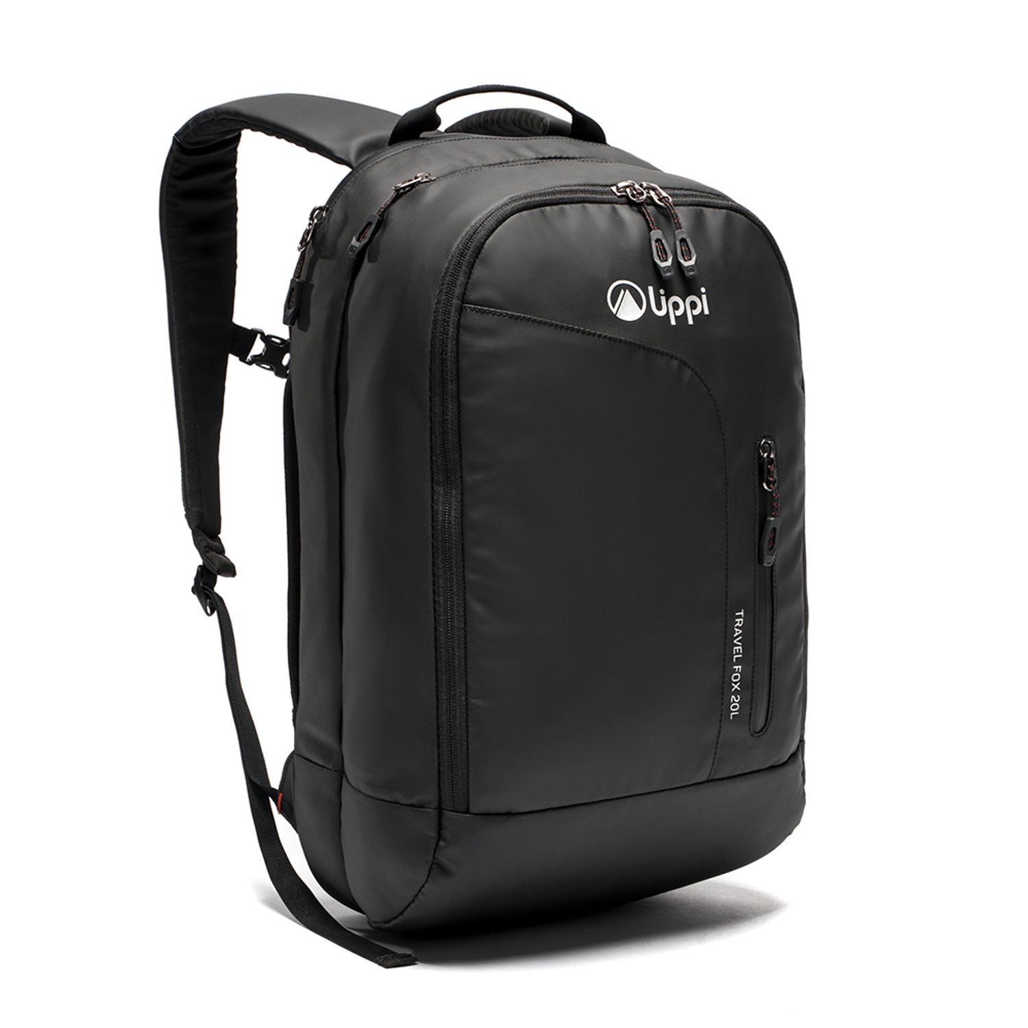 Mochila lippi 20 litros hotsell