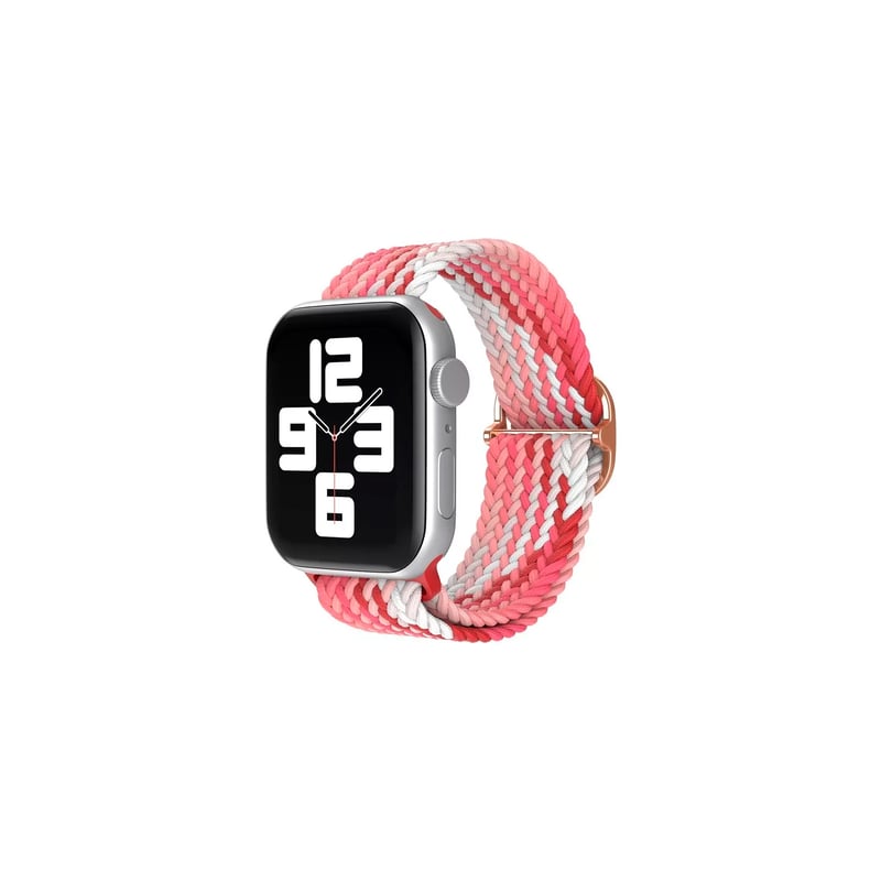 Correa loop trenzada shop