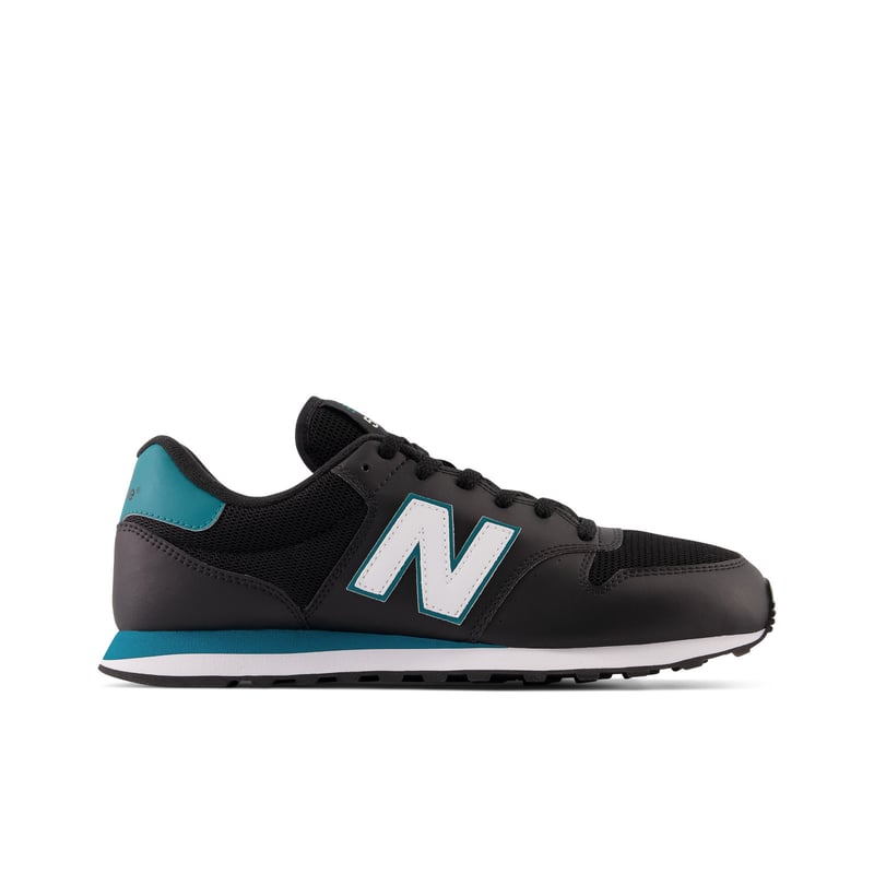 New balance 500 Negro hombre new arrivals