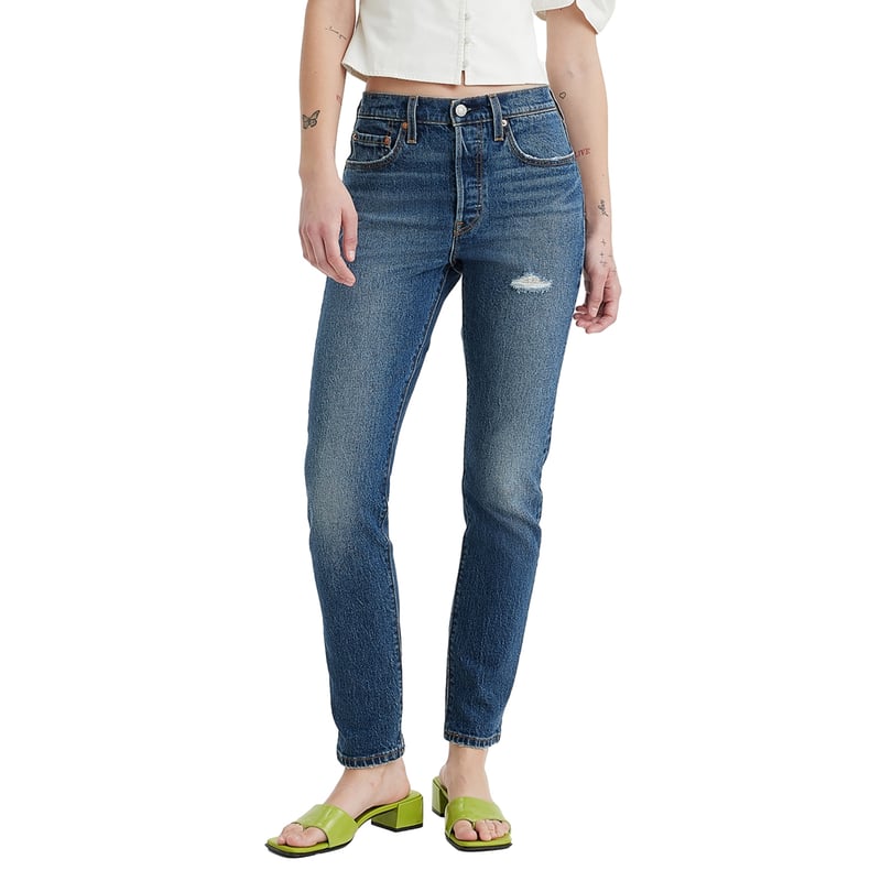 Linio levis mujer hotsell