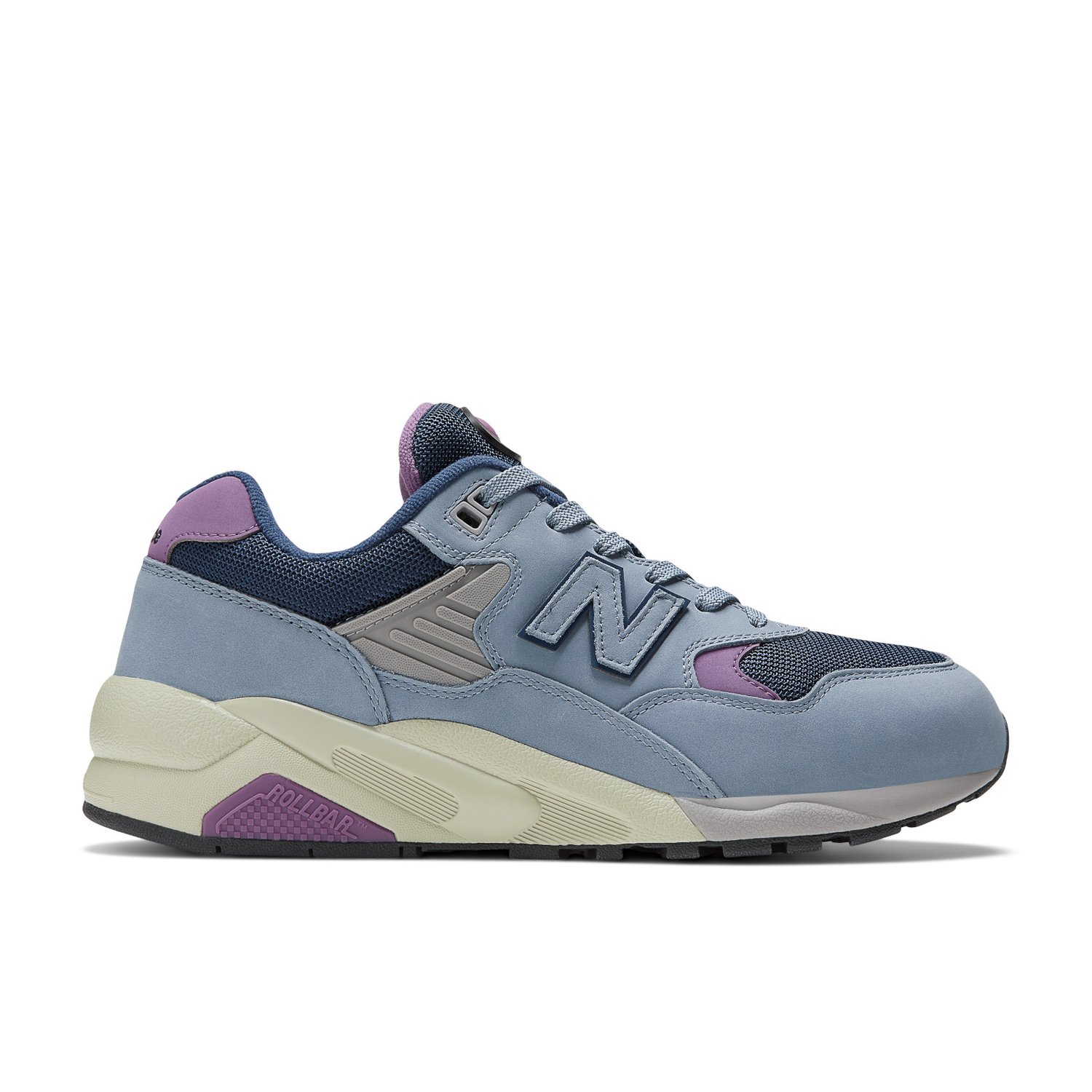 NEW BALANCE Zapatillas Urbanas Hombre New Balance MT580VB2 Multicolor falabella
