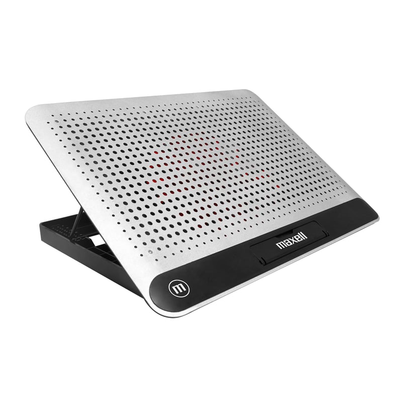 MAXELL Ventilador Base Maxell Para Notebook Hasta 16” | falabella.com