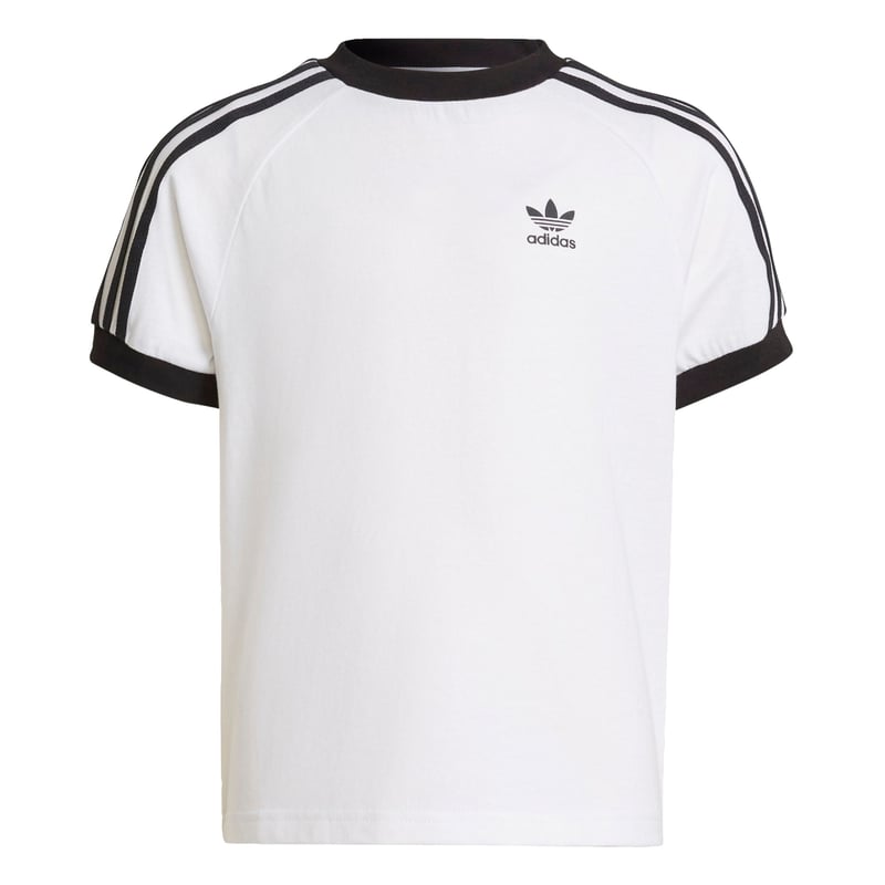 ADIDAS Polera Adicolor 3 Tiras falabella
