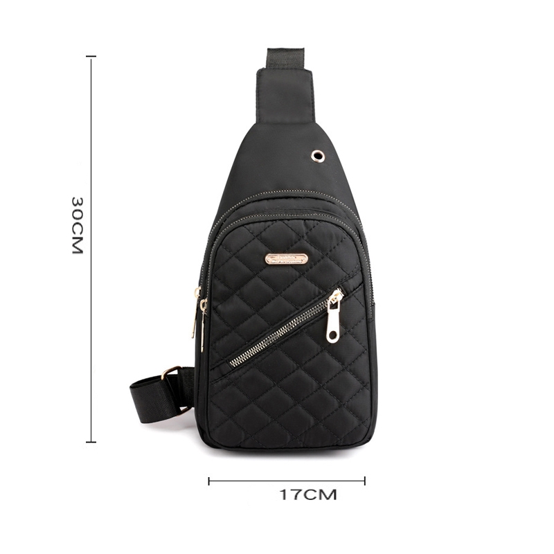 Bolso cruzado mujer sale