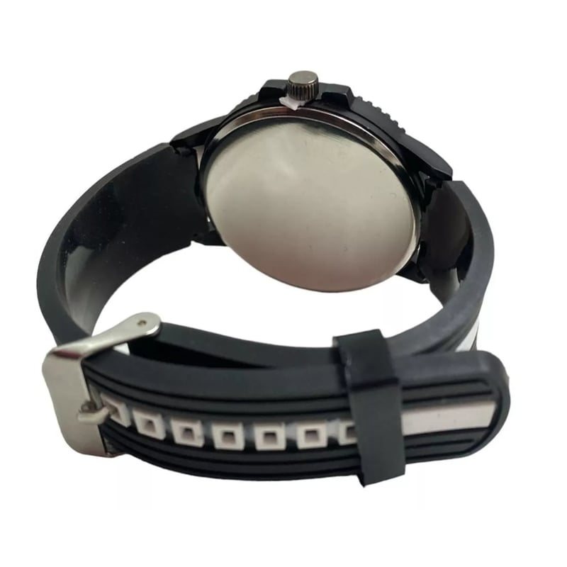 GENERICO Reloj De Hombre Deportivo Caja Regalo Reloj De Pulsera Pinbo falabella
