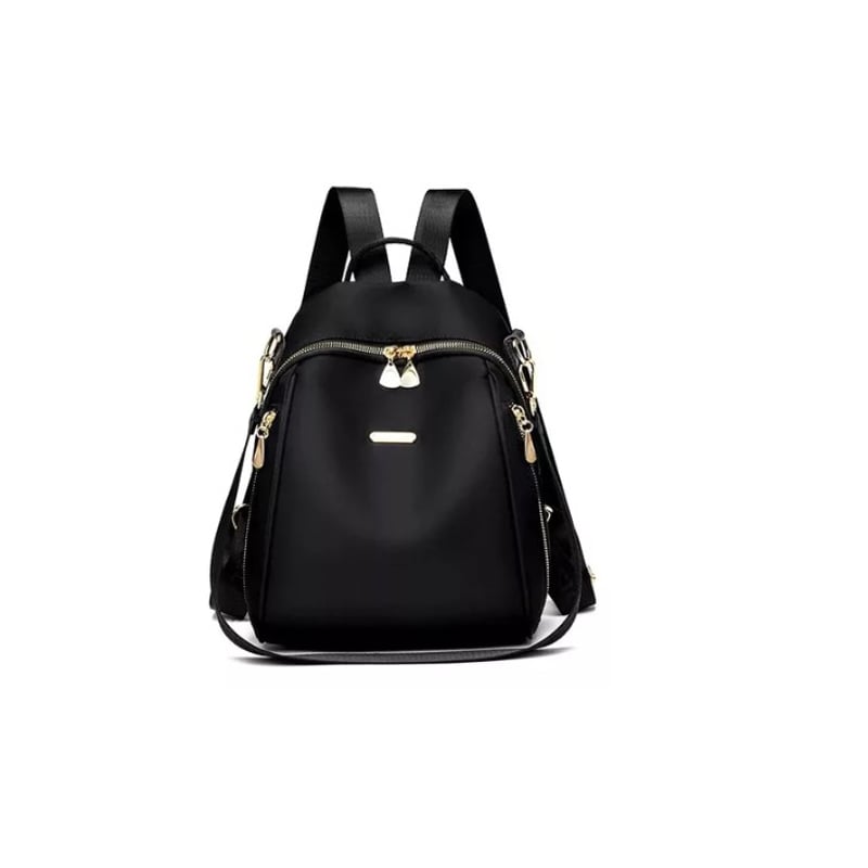 GENERICO Mochila Antirrobo Impermeable Para Mujer De Gran Capacidad falabella